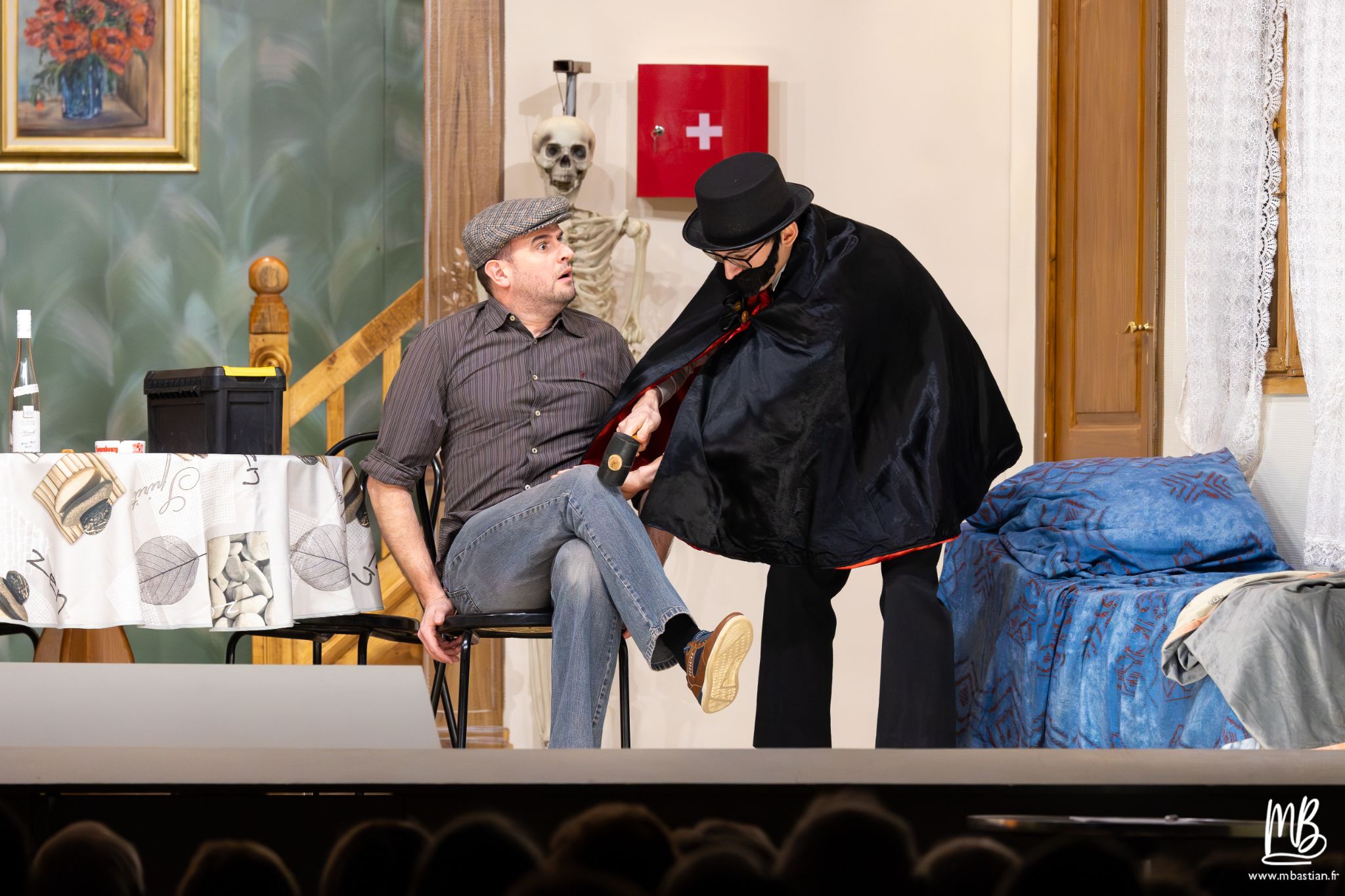 20260123 DE WUNDERHEILER MB 95